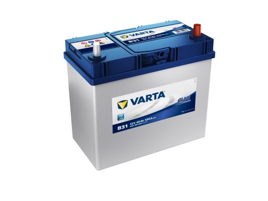 VARTA akumulator 45Ah D+ 238x129x227 (330A)