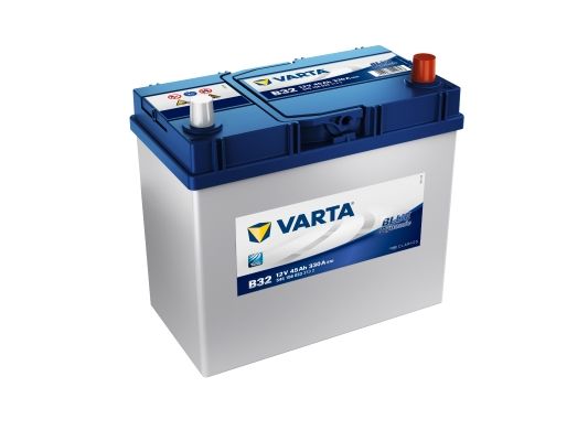 VARTA akumulator 45Ah D+ 238x129x227 (330A)