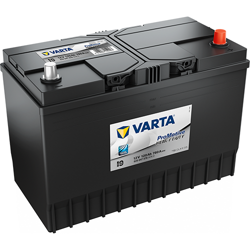 VARTA Starter akumulator