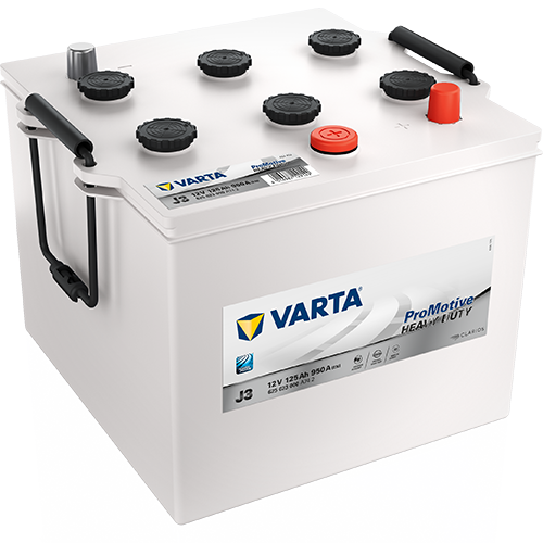 VARTA Starter akumulator