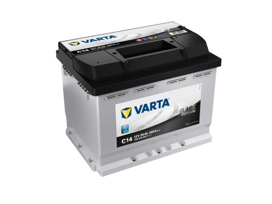 VARTA akumulator 56Ah D+ 242x175x190 (480A)