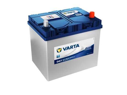 VARTA Akumulator za elektropokretač
