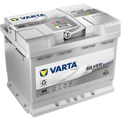 VARTA Starter akumulator