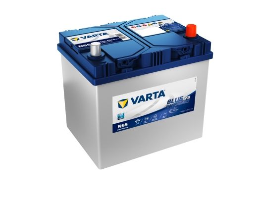 VARTA Akumulator za elektropokretač