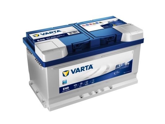 VARTA Akumulator za elektropokretač