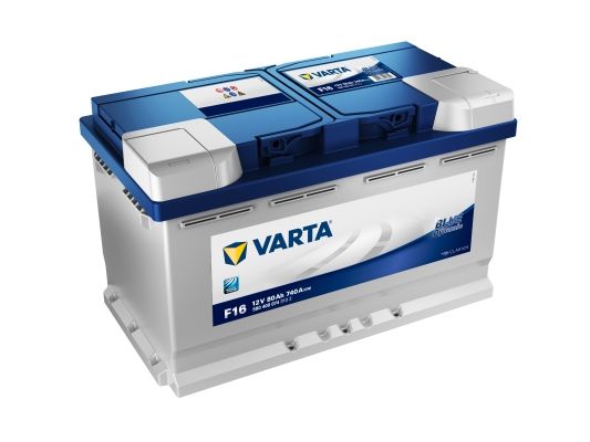 VARTA akumulator 80Ah D+ 315x175x190 (740A)