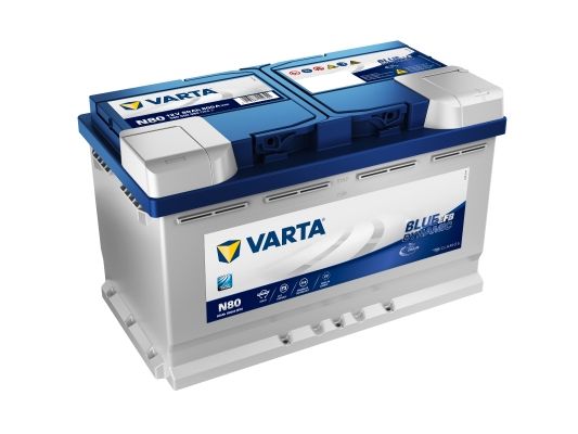 VARTA Starter akumulator