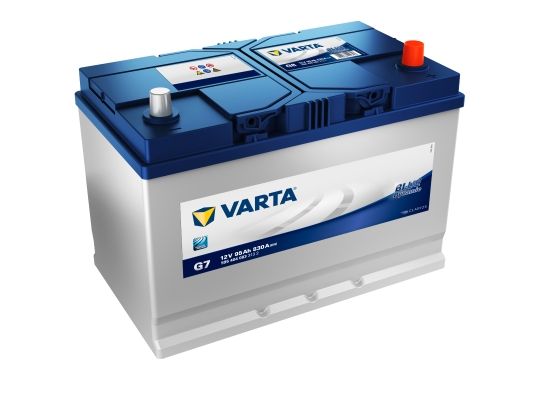 VARTA Starter akumulator