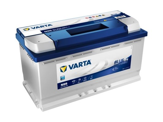 VARTA akumulator 95Ah D+ 353x175x190 (850A)