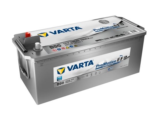 VARTA Starter akumulator