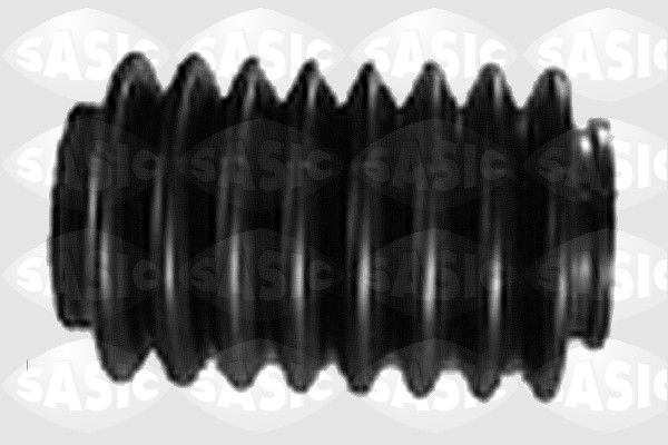 SASIC Manžeta, sustav upravljanja