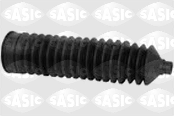 SASIC Manžeta, sustav upravljanja