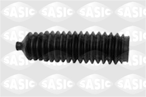 SASIC Manžeta, sustav upravljanja