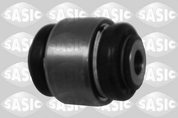 SASIC Spona, ovjes kotača