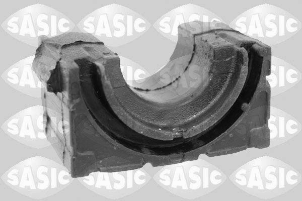SASIC Uležištenje, stabilizator