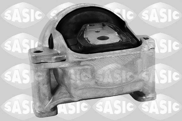 SASIC Uležištenje, motor
