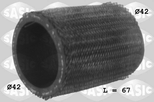 SASIC Crijevo zraka punjenja