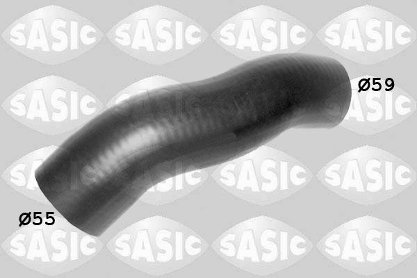 SASIC Crijevo zraka punjenja