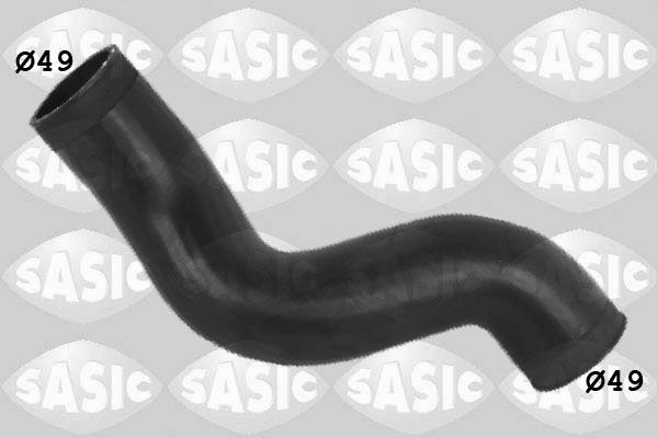 SASIC Crijevo zraka punjenja