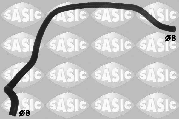 SASIC Crijevo hladnjaka