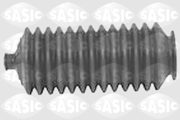 SASIC Manžeta, sustav upravljanja