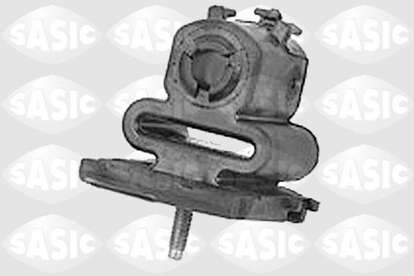 SASIC Granični odbojnik, lonac ispušnih plinova