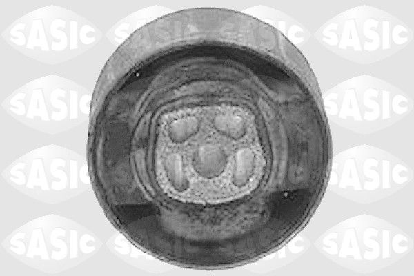 SASIC Uležištenje, motor