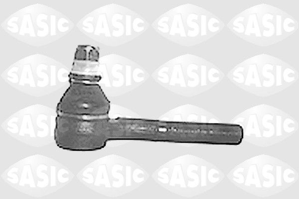 SASIC Glava poprečne spone upravljača