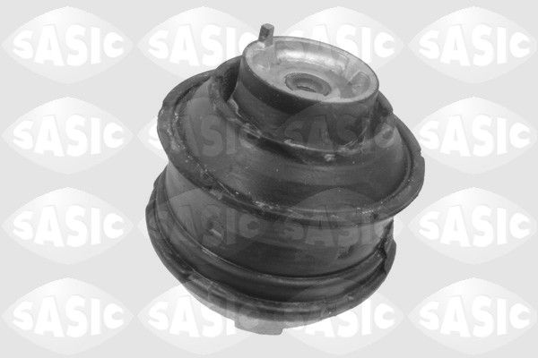 SASIC Uležištenje, motor