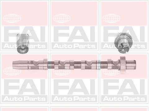 FAI AutoParts Bregasto vratilo