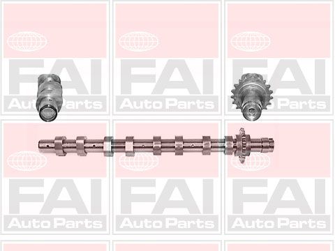 FAI AutoParts Bregasto vratilo