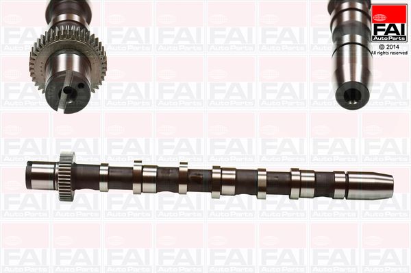 FAI AutoParts Bregasto vratilo
