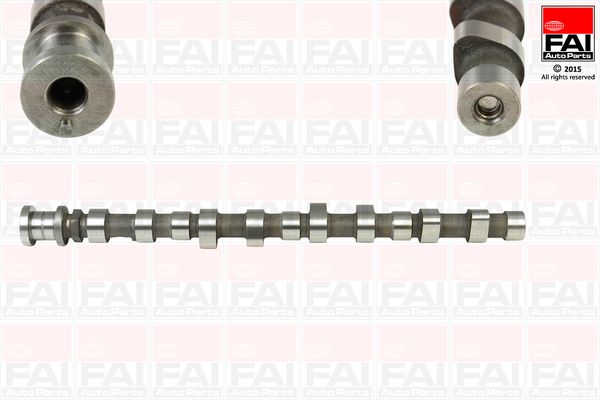 FAI AutoParts Bregasta osovina