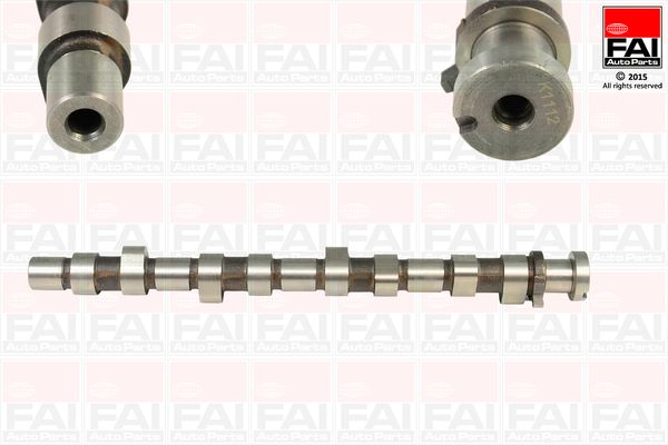 FAI AutoParts Bregasto vratilo