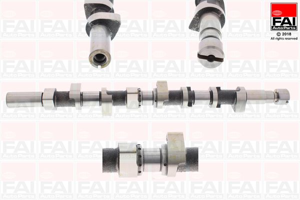 FAI AutoParts Bregasto vratilo