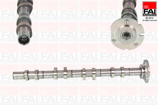 FAI AutoParts Bregasto vratilo