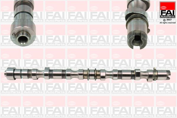 FAI AutoParts Bregasto vratilo