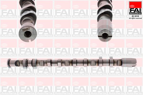 FAI AutoParts Bregasto vratilo
