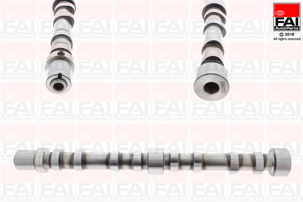 FAI AutoParts Bregasto vratilo