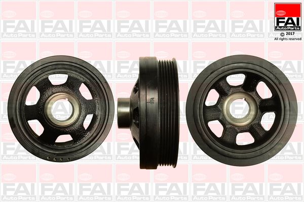 FAI AutoParts Remenica, koljenasto vratilo