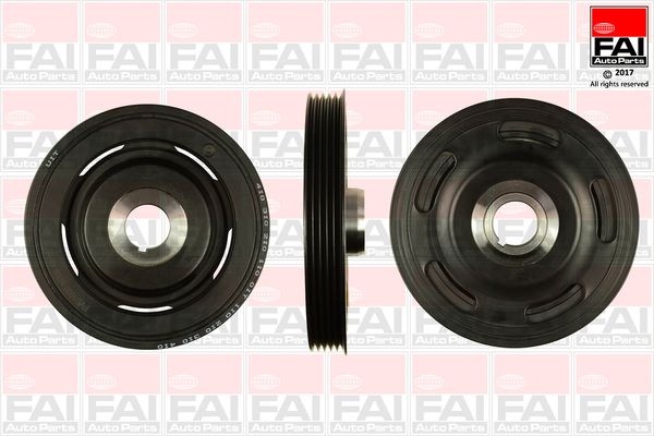 FAI AutoParts Remenica, koljenasto vratilo