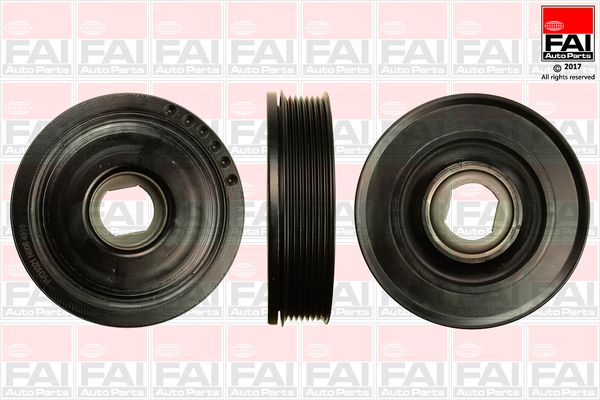 FAI AutoParts Remenica, koljenasto vratilo