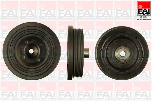 FAI AutoParts Remenica, koljenasto vratilo
