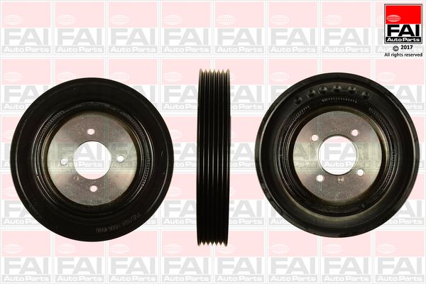 FAI AutoParts Remenica, radilica