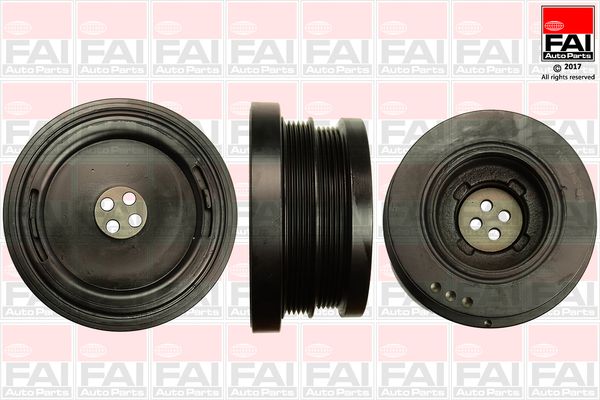 FAI AutoParts Remenica, koljenasto vratilo