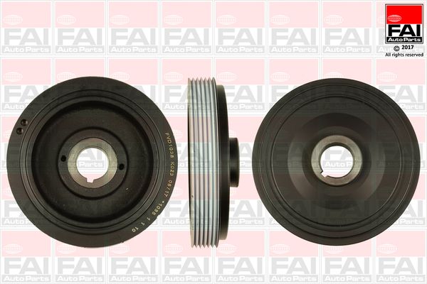 FAI AutoParts Remenica, koljenasto vratilo