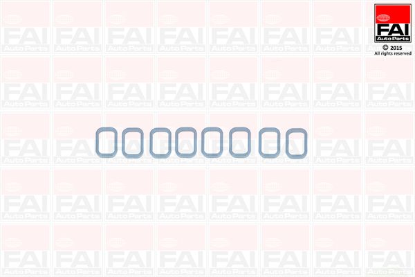 FAI Brtva usisne grane