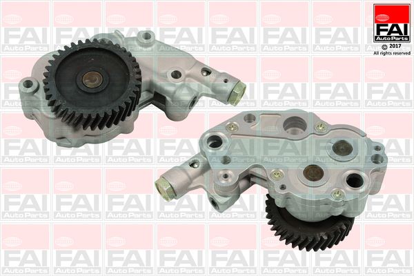 FAI AutoParts Pumpa za ulje