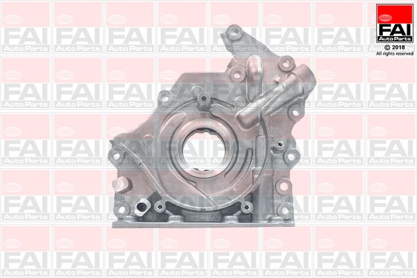 FAI AutoParts Pumpa za ulje