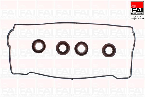 FAI AutoParts Brtva poklopca ventila